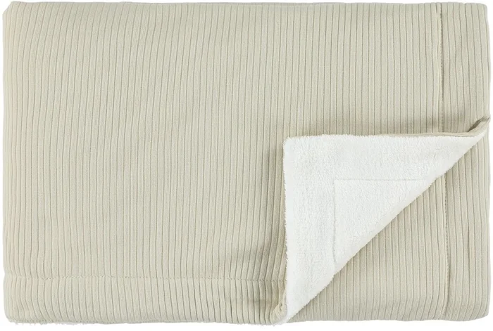 Trixie Fleece deken | 75x100cm – Breeze Sand