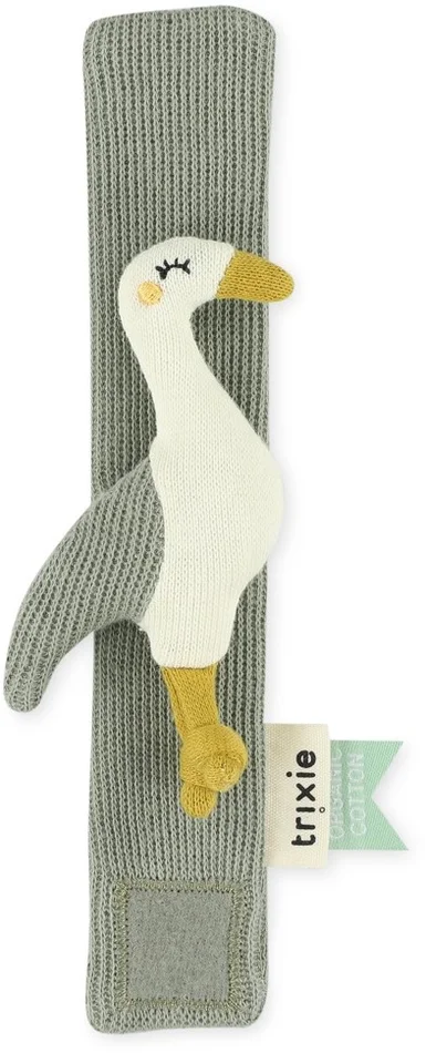 Trixie Handgelenks-Rassel – Reiher