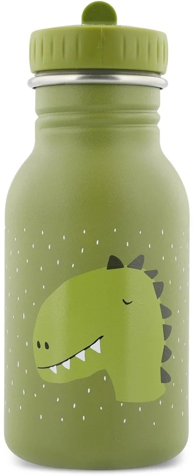 Trixie Isothermische drinkfles 350 ml – Mr. Dino