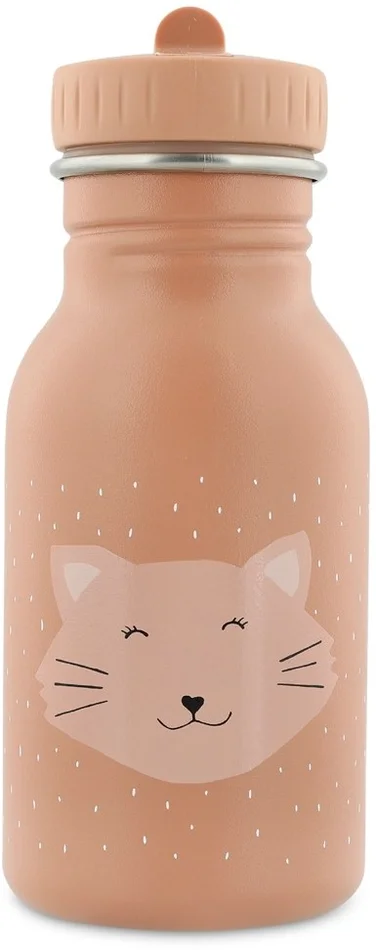 Trixie Isothermische drinkfles 350 ml – Mrs. Cat