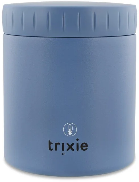 Trixie Isothermische voedselpot 350ml – Mrs. Elephant