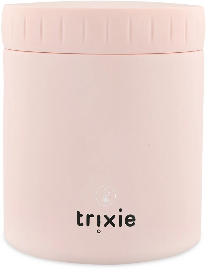 Trixie Isothermische voedselpot 350ml – Mrs. Rabbit