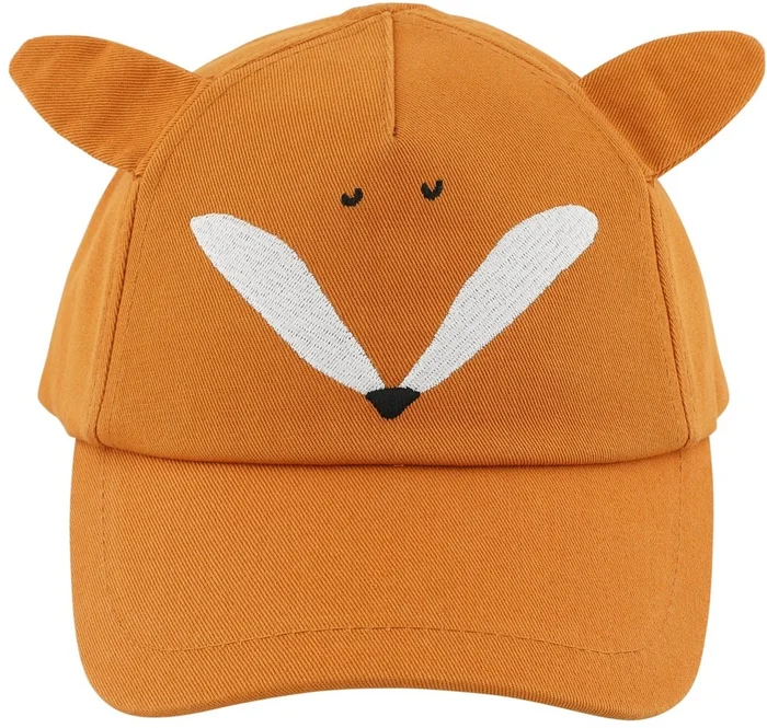 Trixie Kappe – 1-2 J – Mr. Fox