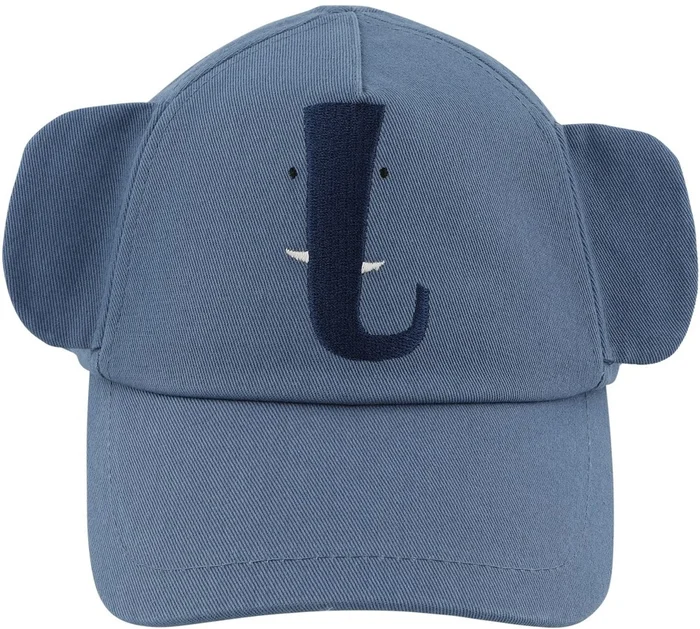 Trixie Kappe – 1-2 J – Mrs. Elephant