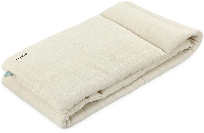 Trixie Kinderbett und Boxspringbett – Bliss Beige