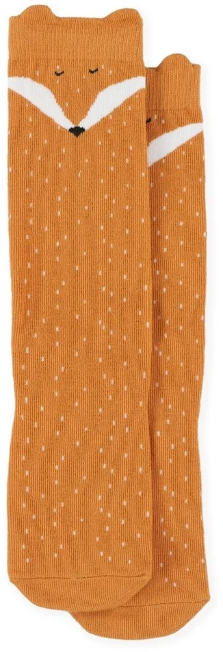 Trixie Kniestrümpfe – 16/18 – Mr. Fox