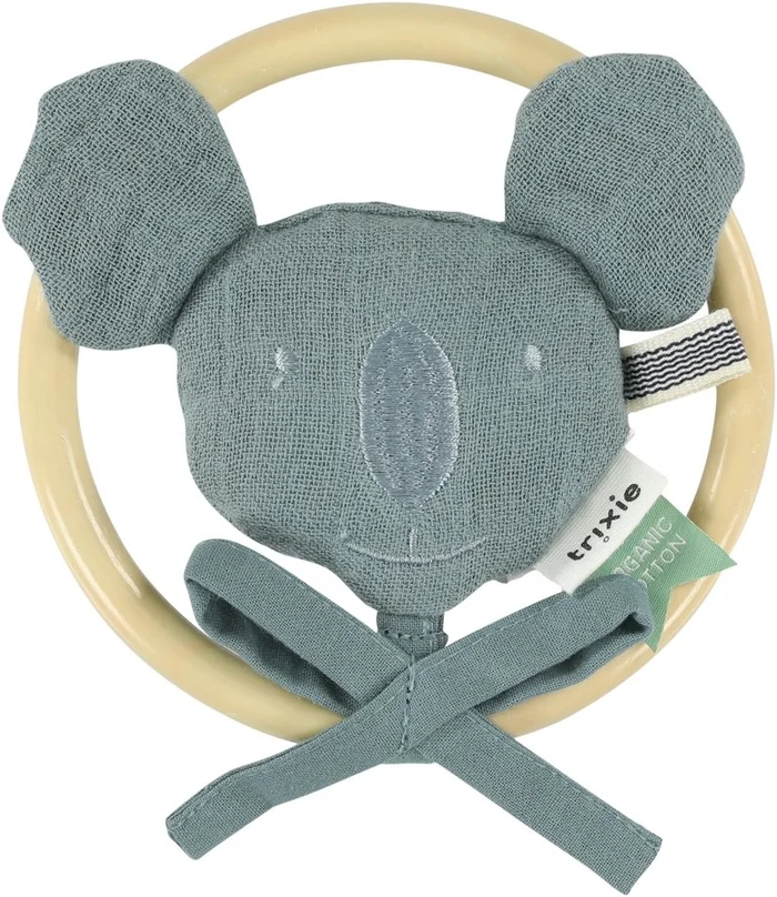 Trixie Koala Rassel- Bliss Petrol