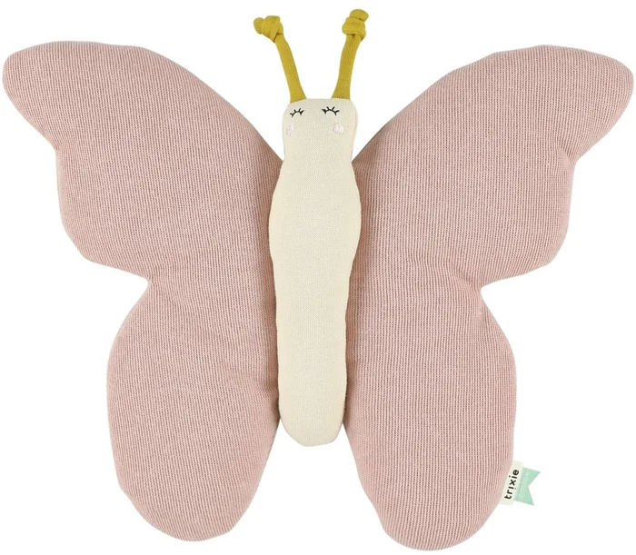 Trixie Kuscheltier – Schmetterling