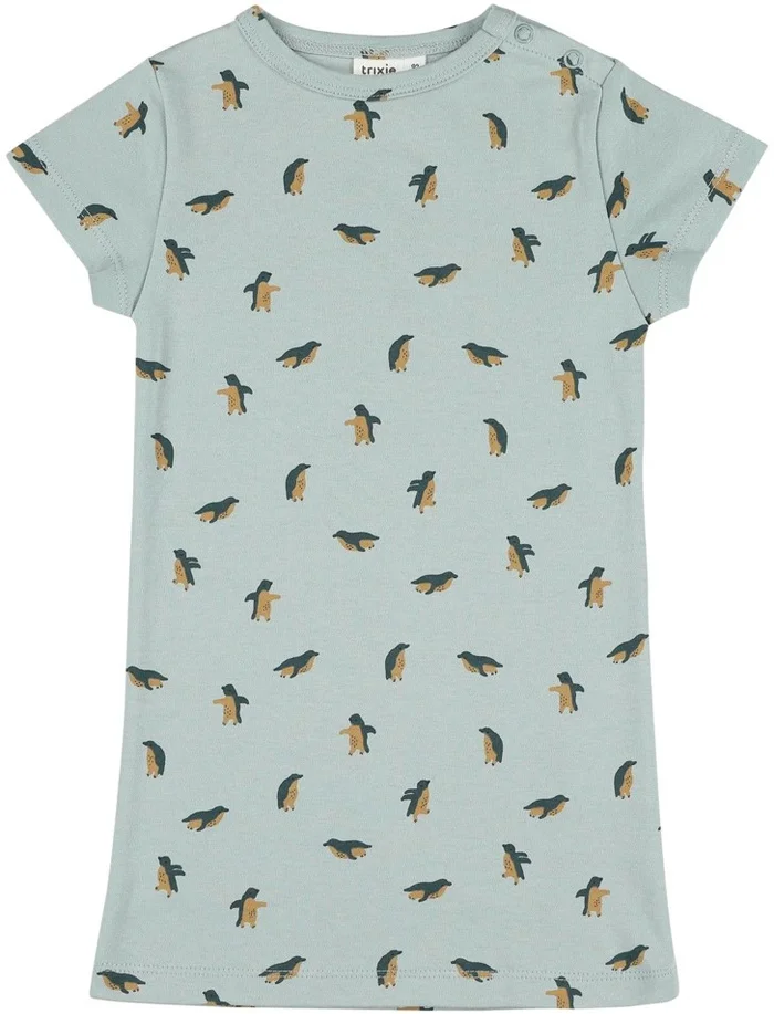 Trixie Nachthemd – 92 – 2J – Peppy Penguins