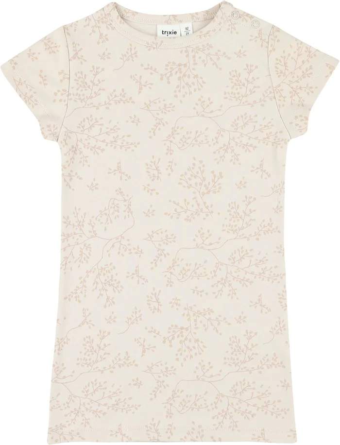 Trixie Nachthemd – 98 – 3 J – Bright Bloom