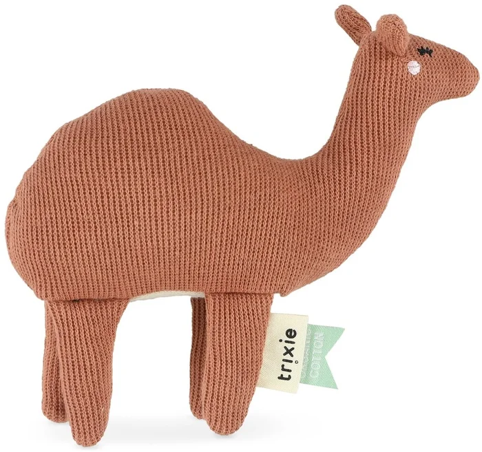 Trixie Quietschtier – Kamel