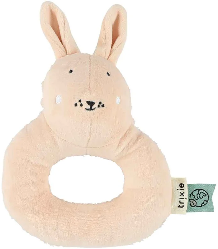 Trixie Rammelaar – Mrs. Rabbit