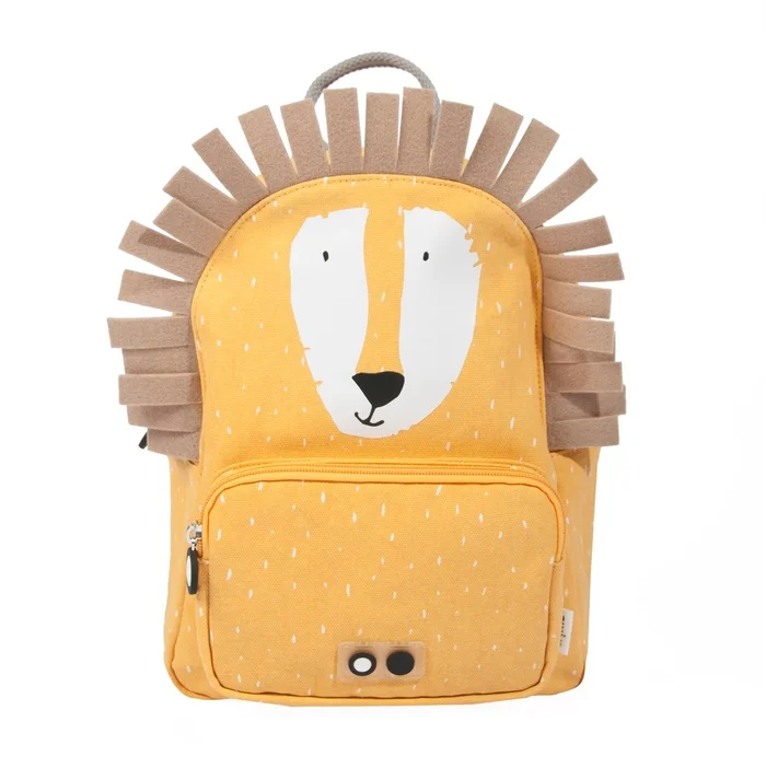 Trixie Rucksack – Mr. Lion