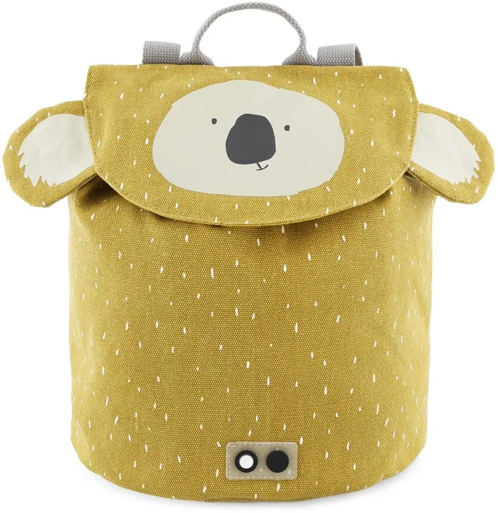Trixie Rucksack MINI – Mr. Koala
