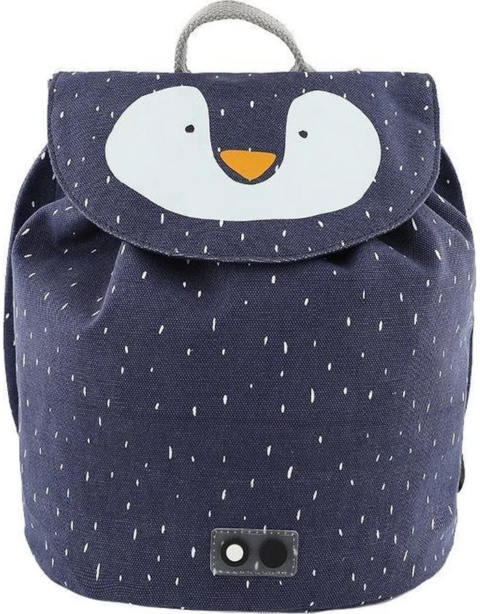 Trixie Rucksack MINI – Mr. Penguin