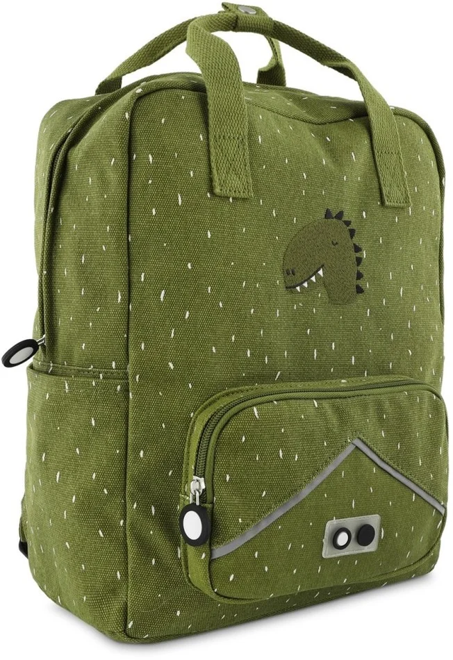 Trixie Rugzak groot – Mr. Dino