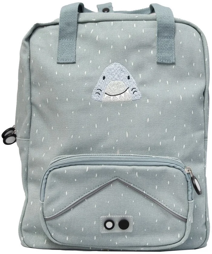 Trixie Rugzak groot – Mr. Shark