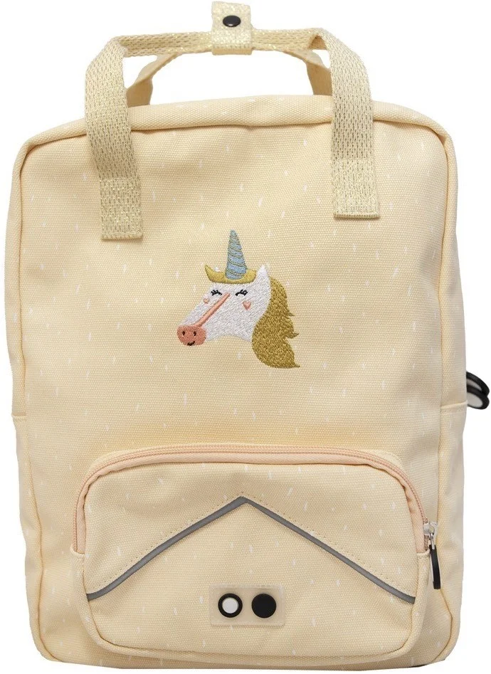 Trixie Rugzak groot – Mrs. Unicorn