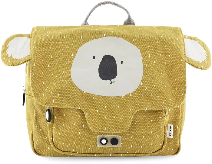 Trixie Schultasche – Mr. Koala