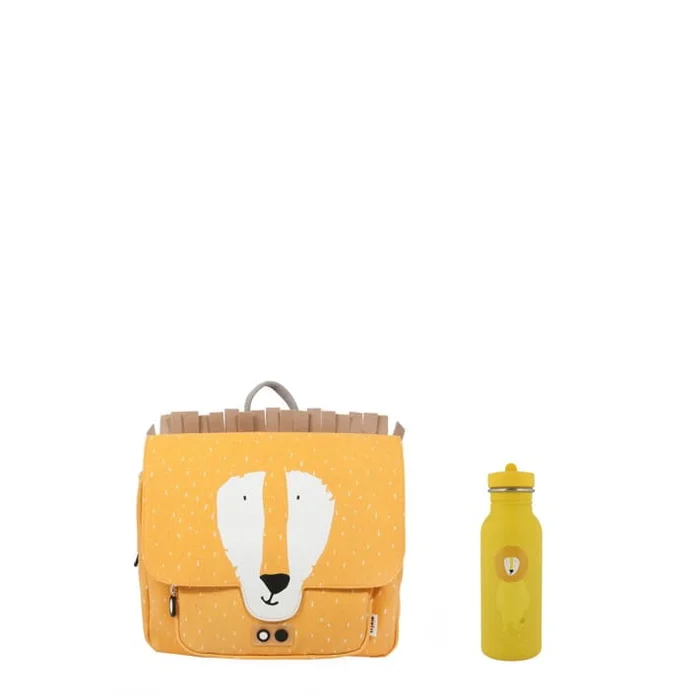 Trixie Set klein Mr. Lion