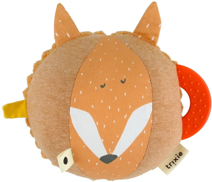 Trixie Spielzeug Ball – Mr. Fox
