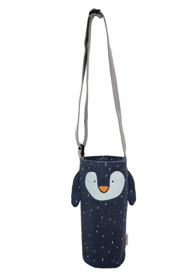 Trixie Thermischer Flaschenhalter – Mr. Penguin