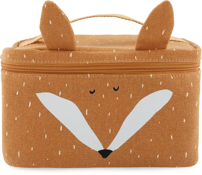 Trixie Thermo Lunch Box – Mr. Fox