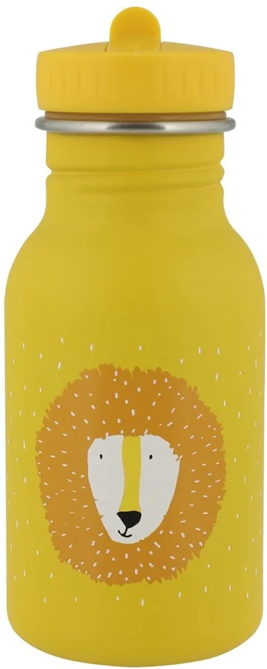 Trixie Trinkflasche 350ml – Mr. Lion