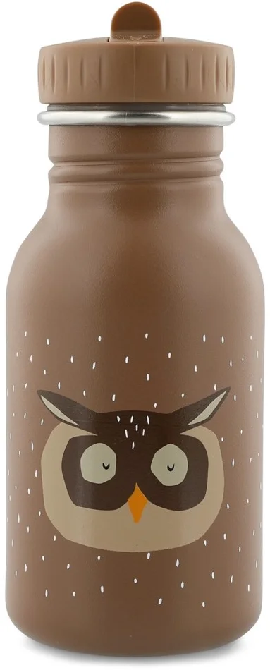 Trixie Trinkflasche 350ml – Mr. Owl