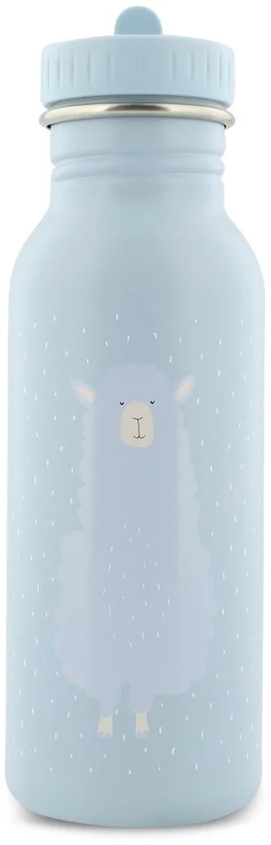 Trixie Trinkflasche 500ml – Mr. Alpaca