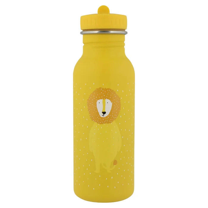 Trixie Trinkflasche 500ml Mr. Lion