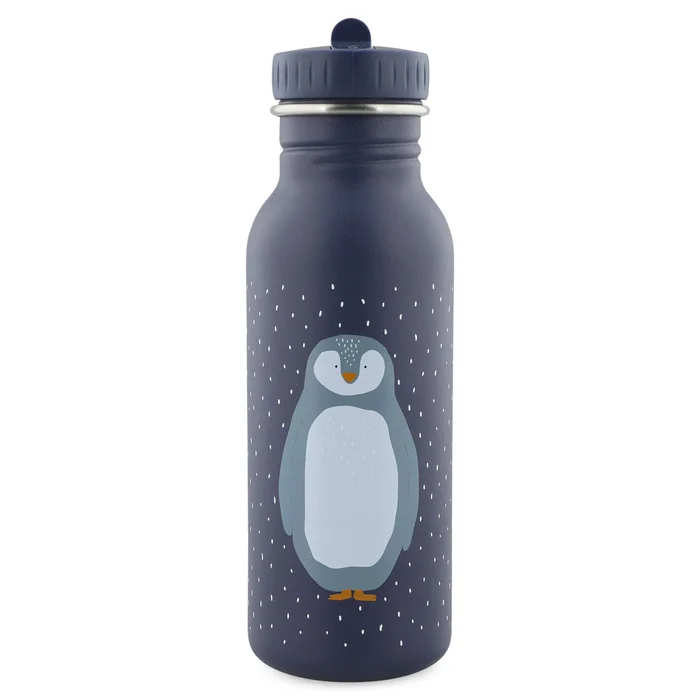Trixie Trinkflasche 500ml Mr. Penguin