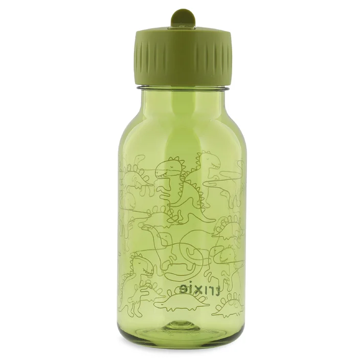 Trixie Trinkflasche Tritan 350ml Daring Dino