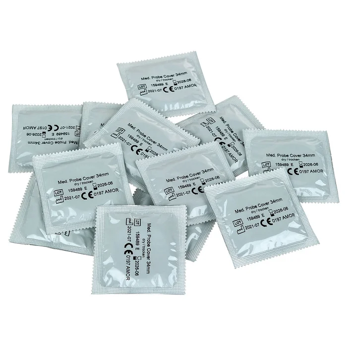 Trockene Kondome | W-2139