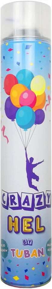 Tuban Tuban – Crazy Hel