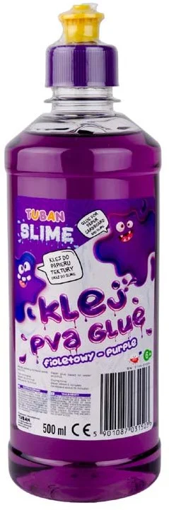Tuban Tuban – Pva-Kleber – Lila 500 ml