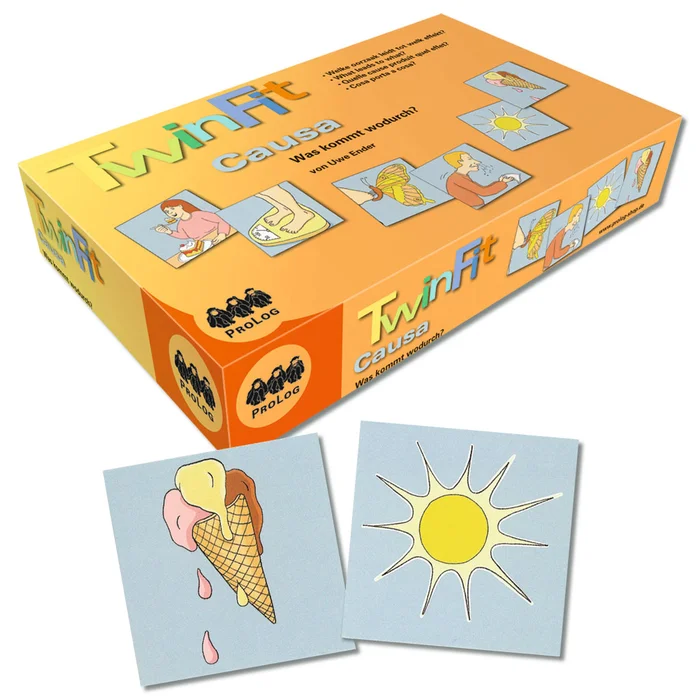 TwinFit Causa | W-82469