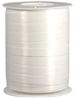 Twisk 500M Lint wit 11516 5 mm. breed