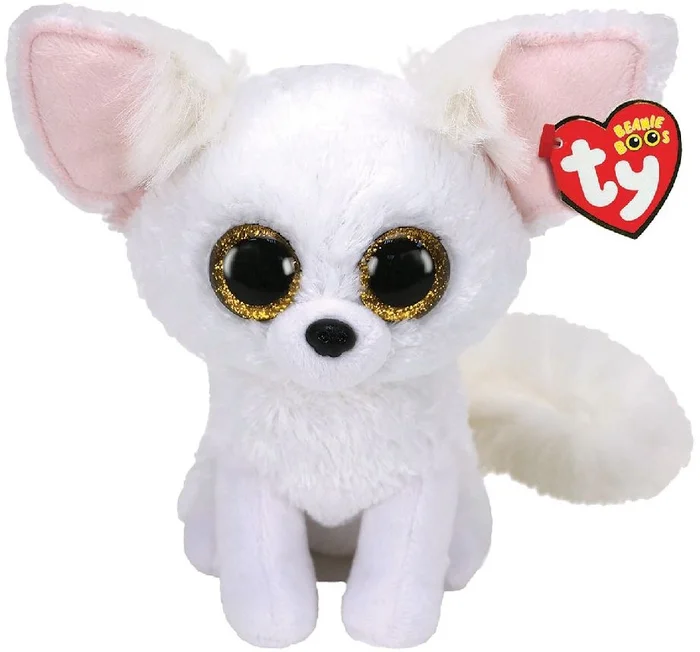 TY 36225 Phoenix Fuchs – Beanie Boos
