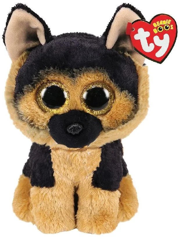 TY 36309 Spirit Deutscher Schäferhund – Beanie Boos