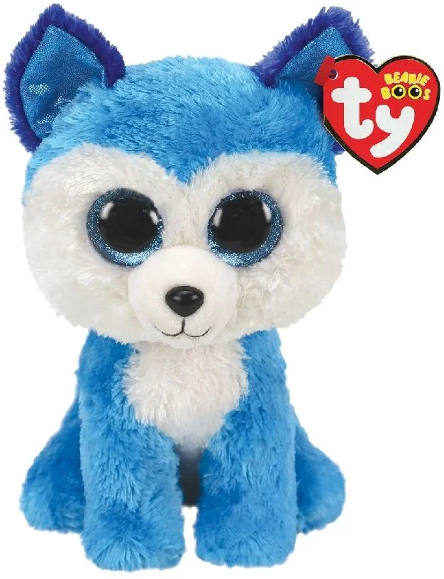 TY 36310 Husky – Beanie Boos