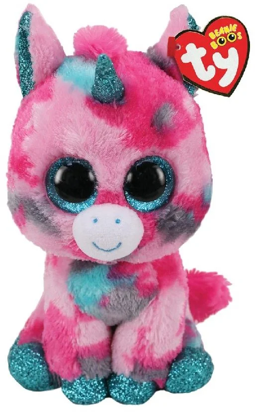 TY 36313 Einhorn – Beanie Boos,15 cm