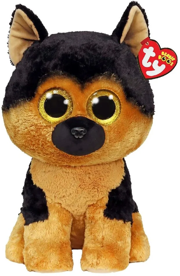 Ty Beanie Boo‘ XL Spirit Deutscher Schäferhund 42 cm