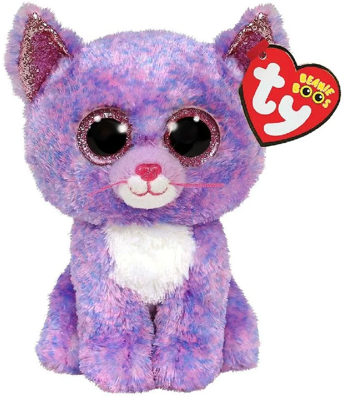TY Beanie Boo’s – Katze Cassidy – 15 cm