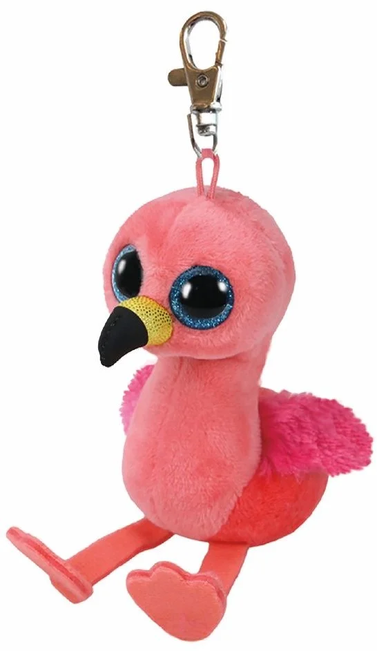 TY Beanie Boo’s Clip Gilda