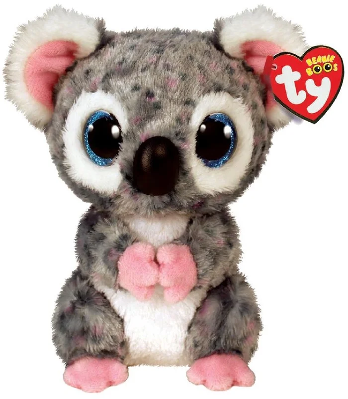 Ty Beanie Boo’s Koala 15cm