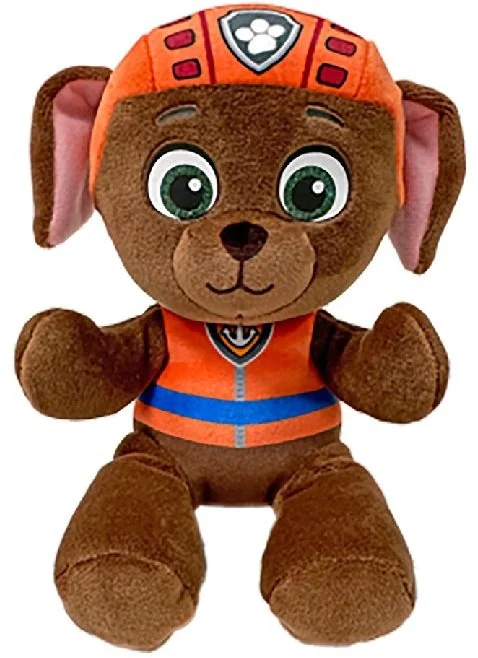 Ty Beanie Boo PAW Patrol Zuma, 15cm