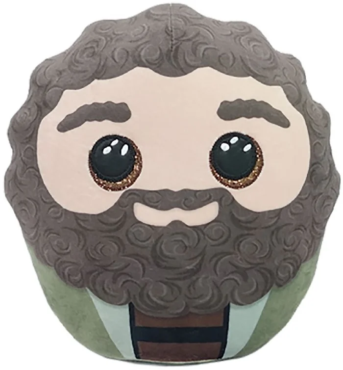 Ty Harry Potter Hagrid Squish a Boo 20cm