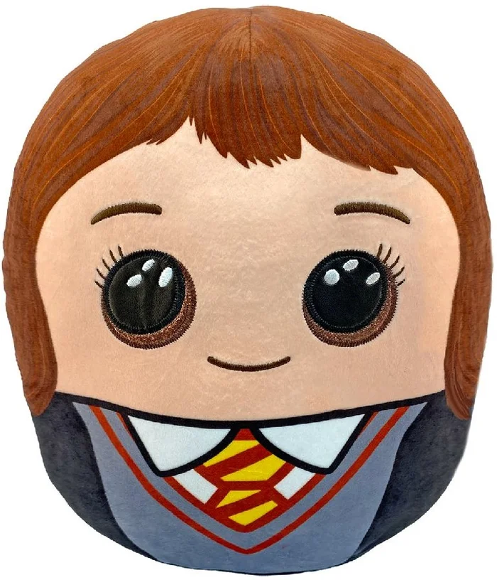 Ty Harry Potter Hermoine Squish a Boo 20cm