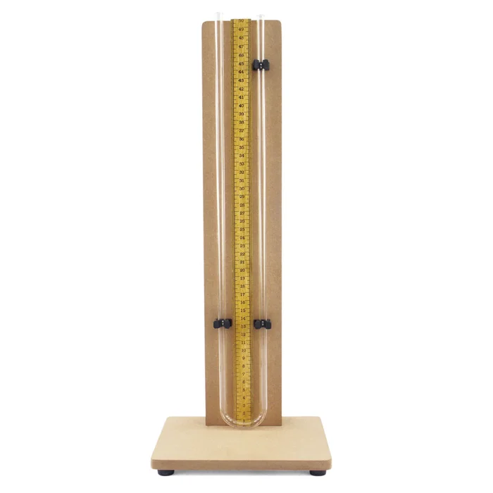 U-Rohr-Manometer | W-71971